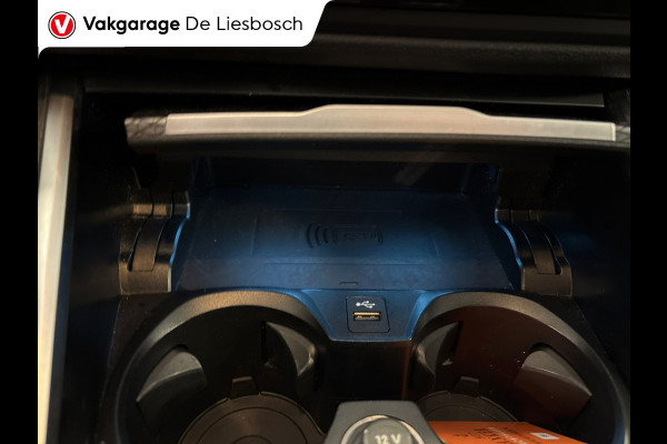 BMW 3-serie 320e M-pakket/pano/leer/head up/harman kardon/orig ned/eerste eigenaar