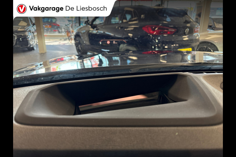 BMW 3-serie 320e M-pakket/pano/leer/head up/harman kardon/orig ned/eerste eigenaar