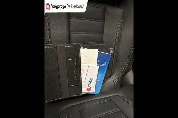 BMW 3-serie 320e M-pakket/pano/leer/head up/harman kardon/orig ned/eerste eigenaar