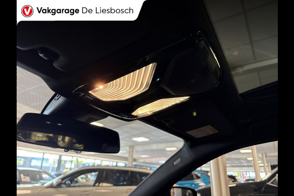 BMW 3-serie 320e M-pakket/pano/leer/head up/harman kardon/orig ned/eerste eigenaar