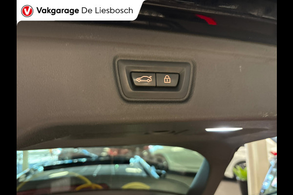 BMW 3-serie 320e M-pakket/pano/leer/head up/harman kardon/orig ned/eerste eigenaar