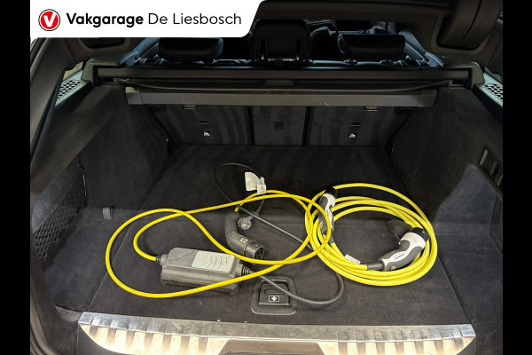 BMW 3-serie 320e M-pakket/pano/leer/head up/harman kardon/orig ned/eerste eigenaar