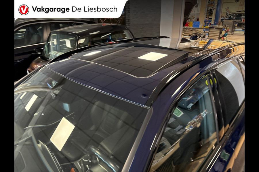 BMW 3-serie 320e M-pakket/pano/leer/head up/harman kardon/orig ned/eerste eigenaar