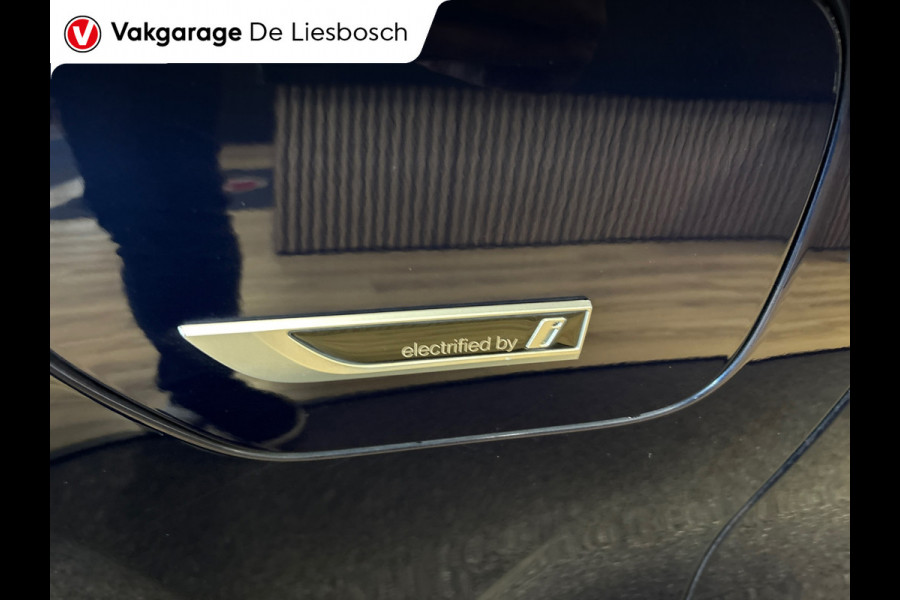 BMW 3-serie 320e M-pakket/pano/leer/head up/harman kardon/orig ned/eerste eigenaar