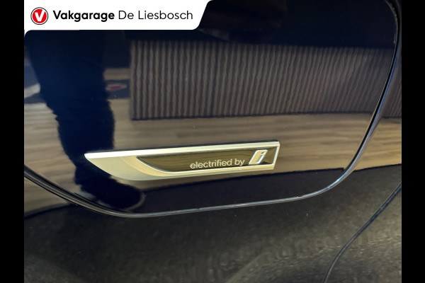 BMW 3-serie 320e M-pakket/pano/leer/head up/harman kardon/orig ned/eerste eigenaar