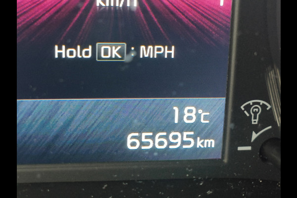 Kia Picanto 1.0 DPi DynamicLine Rijklaar + Fabrieksgarantie tot 05-2030 Henk Jongen Auto's in Helmond,  al 50 jaar service zoals 't hoort!