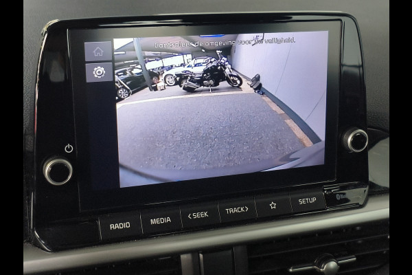 Kia Picanto 1.0 DPi DynamicLine Rijklaar + Fabrieksgarantie tot 05-2030 Henk Jongen Auto's in Helmond,  al 50 jaar service zoals 't hoort!