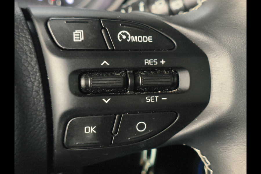 Kia Picanto 1.0 DPi DynamicLine Rijklaar + Fabrieksgarantie tot 05-2030 Henk Jongen Auto's in Helmond,  al 50 jaar service zoals 't hoort!