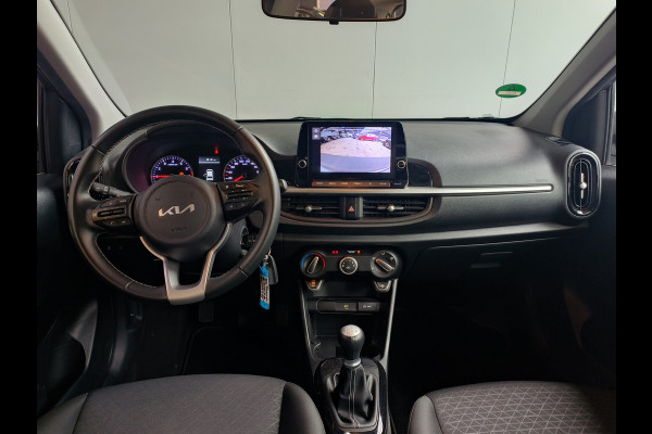 Kia Picanto 1.0 DPi DynamicLine Rijklaar + Fabrieksgarantie tot 05-2030 Henk Jongen Auto's in Helmond,  al 50 jaar service zoals 't hoort!