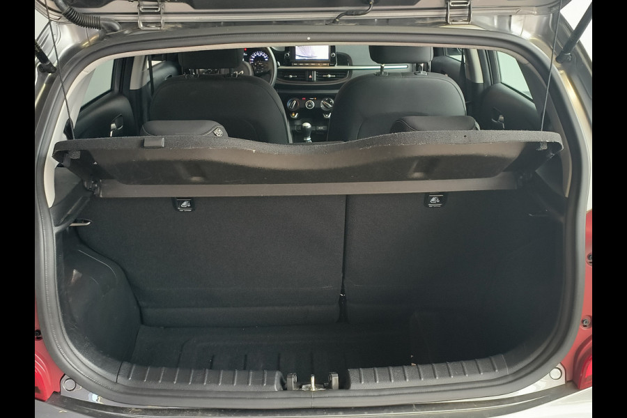 Kia Picanto 1.0 DPi DynamicLine Rijklaar + Fabrieksgarantie tot 05-2030 Henk Jongen Auto's in Helmond,  al 50 jaar service zoals 't hoort!