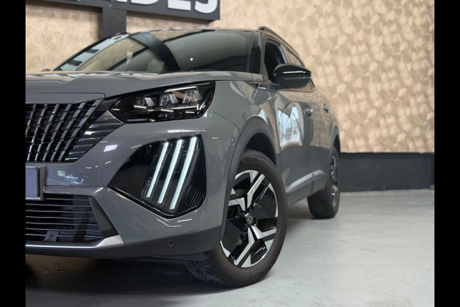 Peugeot 2008 1.2 PureTech 130 GT | Sfeerverlichting | Camera | Stoelverwarming | Carplay
