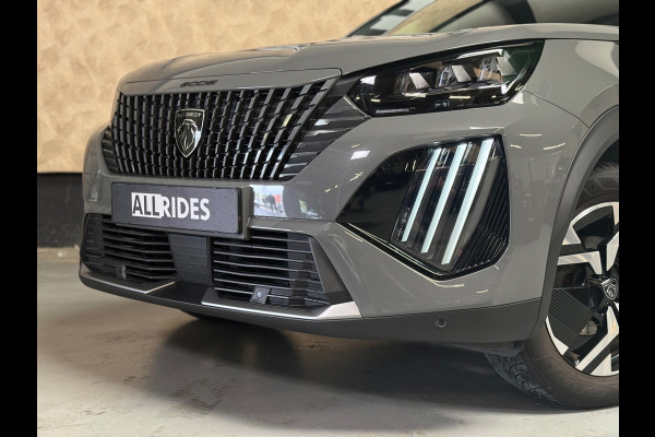 Peugeot 2008 1.2 PureTech 130 GT | Sfeerverlichting | Camera | Stoelverwarming | Carplay