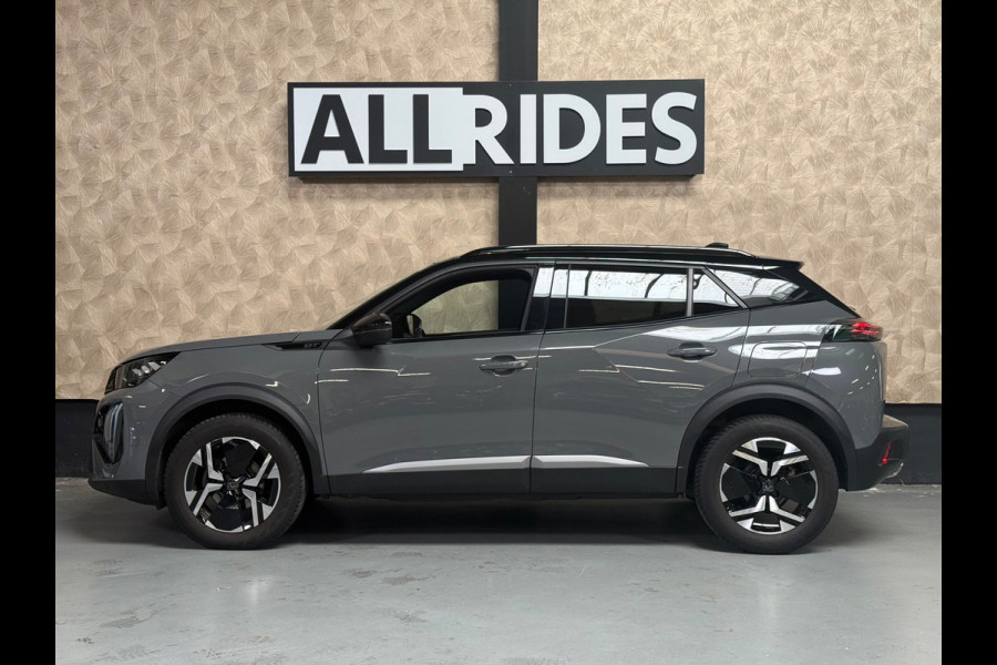 Peugeot 2008 1.2 PureTech 130 GT | Sfeerverlichting | Camera | Stoelverwarming | Carplay