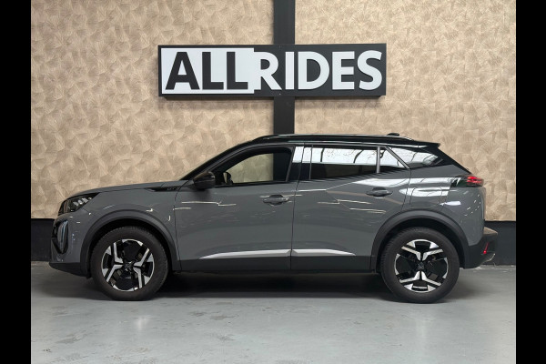 Peugeot 2008 1.2 PureTech 130 GT | Sfeerverlichting | Camera | Stoelverwarming | Carplay