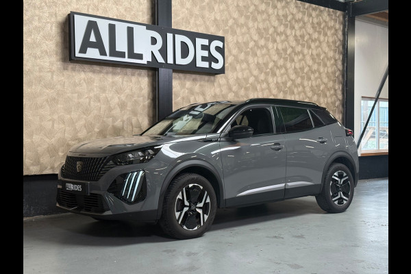 Peugeot 2008 1.2 PureTech 130 GT | Sfeerverlichting | Camera | Stoelverwarming | Carplay