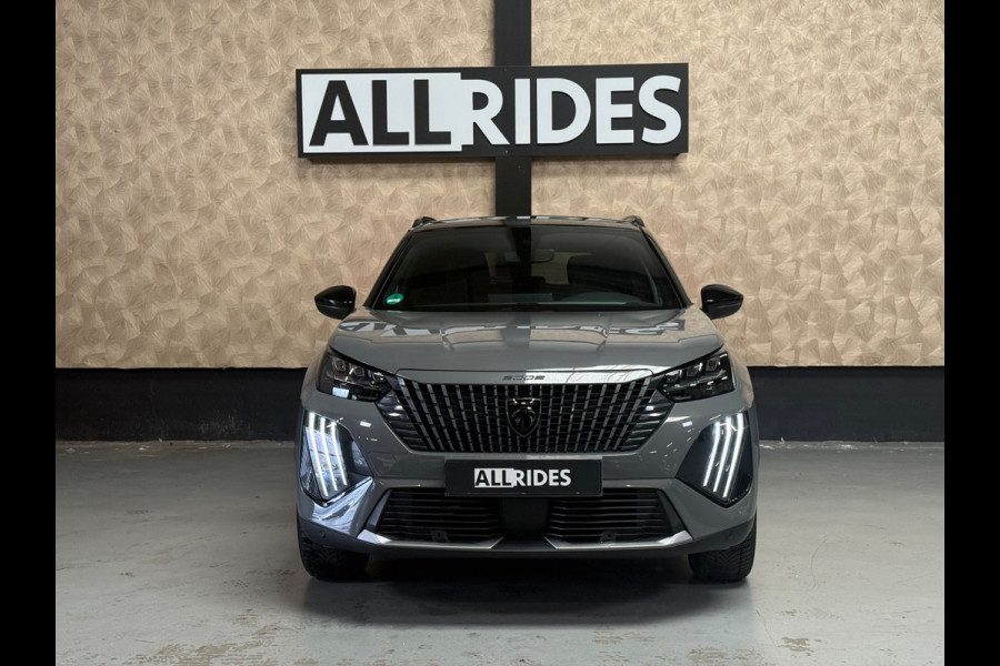 Peugeot 2008 1.2 PureTech 130 GT | Sfeerverlichting | Camera | Stoelverwarming | Carplay
