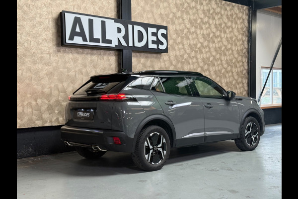 Peugeot 2008 1.2 PureTech 130 GT | Sfeerverlichting | Camera | Stoelverwarming | Carplay