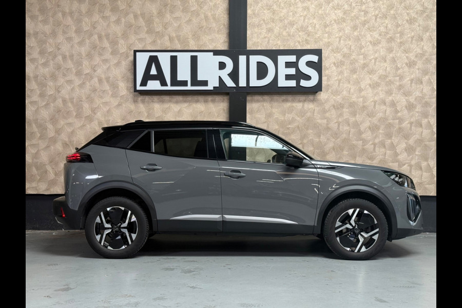 Peugeot 2008 1.2 PureTech 130 GT | Sfeerverlichting | Camera | Stoelverwarming | Carplay