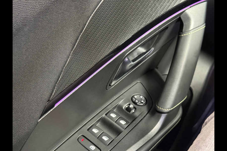 Peugeot 2008 1.2 PureTech 130 GT | Sfeerverlichting | Camera | Stoelverwarming | Carplay