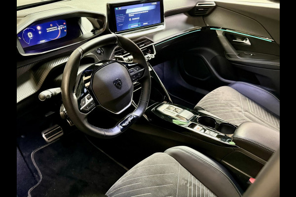 Peugeot 2008 1.2 PureTech 130 GT | Sfeerverlichting | Camera | Stoelverwarming | Carplay