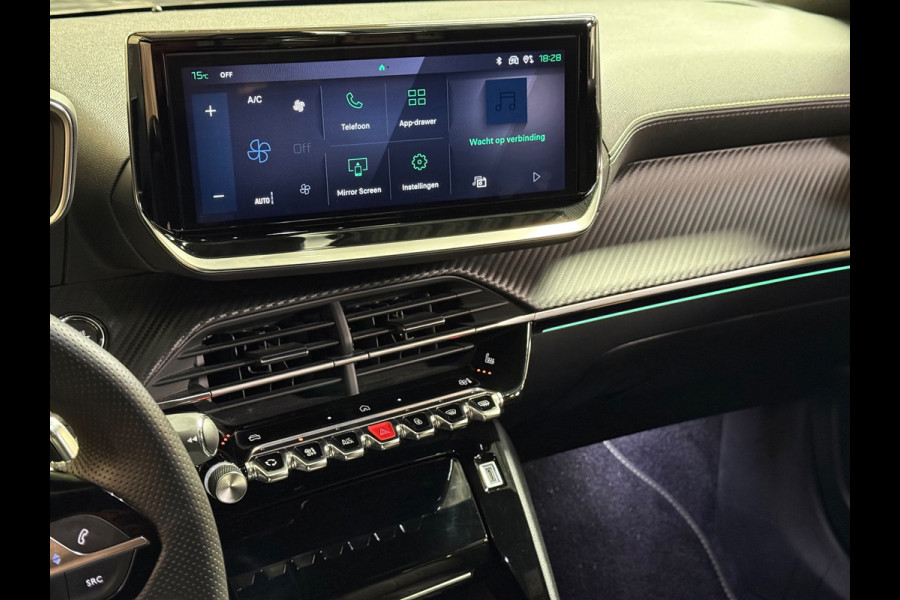 Peugeot 2008 1.2 PureTech 130 GT | Sfeerverlichting | Camera | Stoelverwarming | Carplay