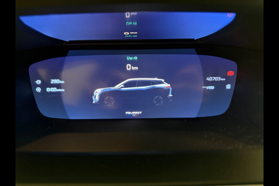 Peugeot 2008 1.2 PureTech 130 GT | Sfeerverlichting | Camera | Stoelverwarming | Carplay