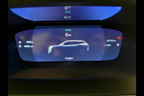 Peugeot 2008 1.2 PureTech 130 GT | Sfeerverlichting | Camera | Stoelverwarming | Carplay