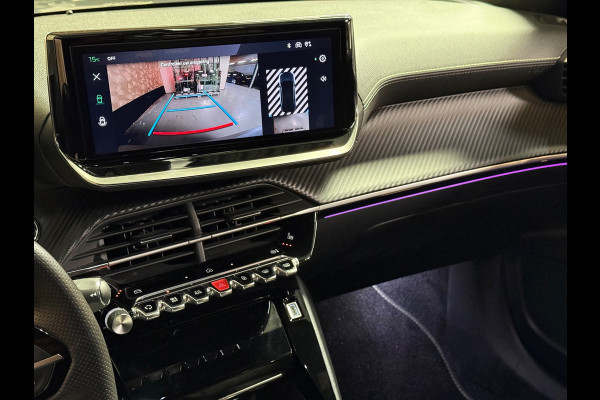 Peugeot 2008 1.2 PureTech 130 GT | Sfeerverlichting | Camera | Stoelverwarming | Carplay