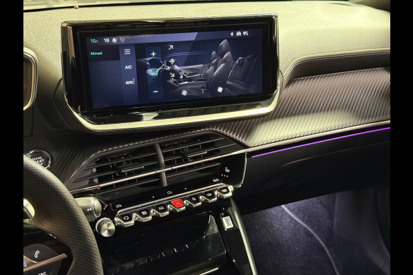 Peugeot 2008 1.2 PureTech 130 GT | Sfeerverlichting | Camera | Stoelverwarming | Carplay