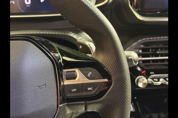 Peugeot 2008 1.2 PureTech 130 GT | Sfeerverlichting | Camera | Stoelverwarming | Carplay