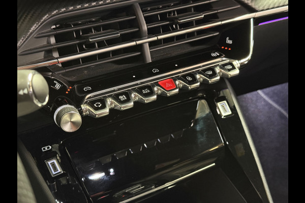 Peugeot 2008 1.2 PureTech 130 GT | Sfeerverlichting | Camera | Stoelverwarming | Carplay