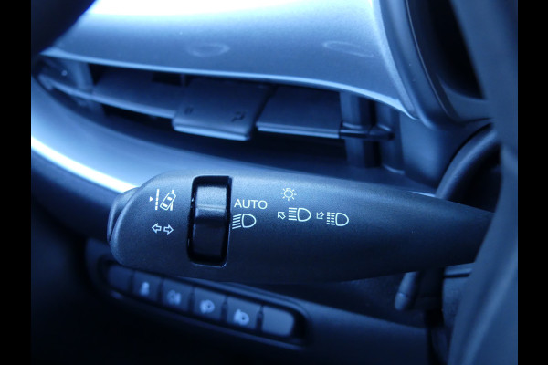 Fiat 500C RED 42 kWh Cabriolet Navigatie/Camera