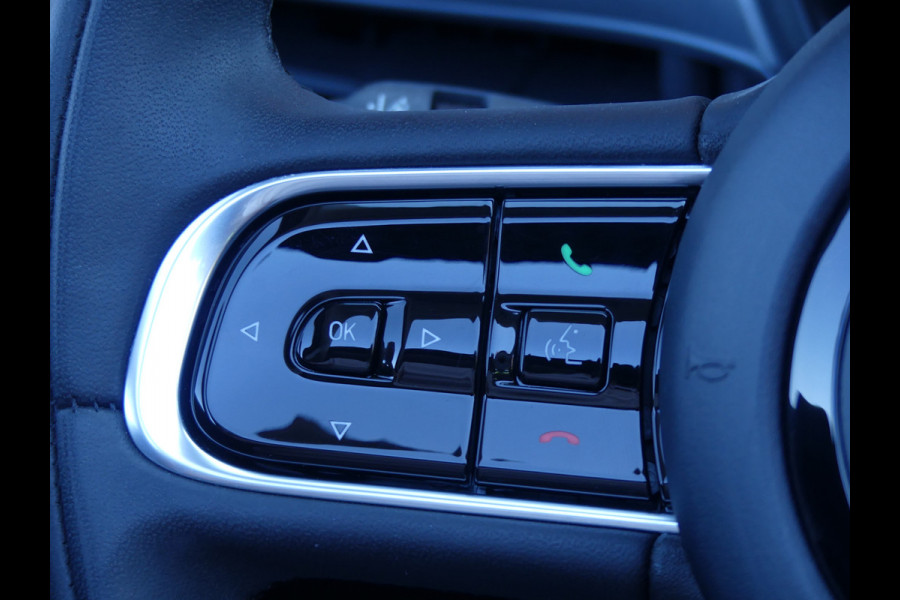 Fiat 500C RED 42 kWh Cabriolet Navigatie/Camera