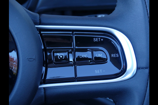 Fiat 500C RED 42 kWh Cabriolet Navigatie/Camera