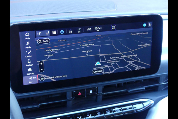 Fiat 500C RED 42 kWh Cabriolet Navigatie/Camera