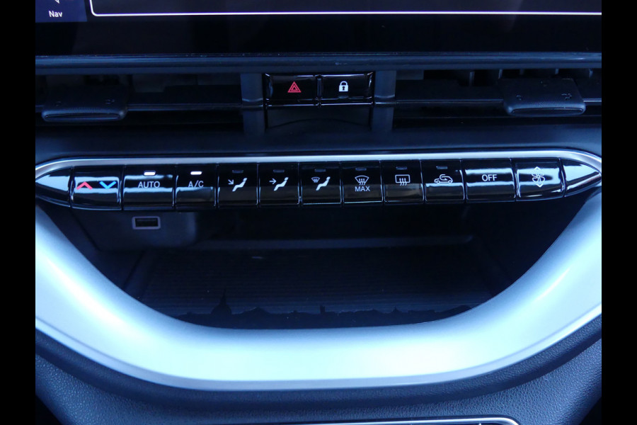 Fiat 500C RED 42 kWh Cabriolet Navigatie/Camera