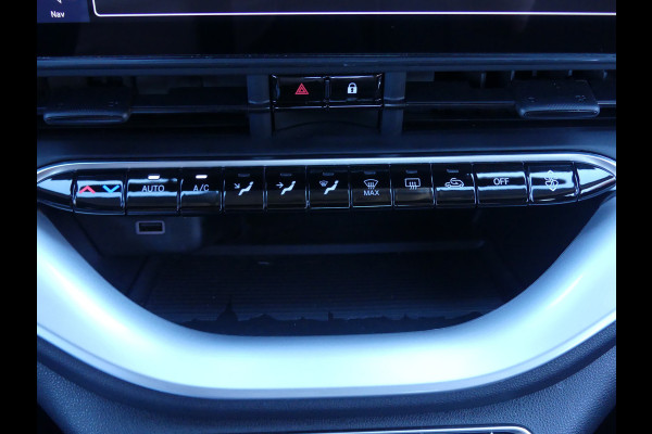 Fiat 500C RED 42 kWh Cabriolet Navigatie/Camera