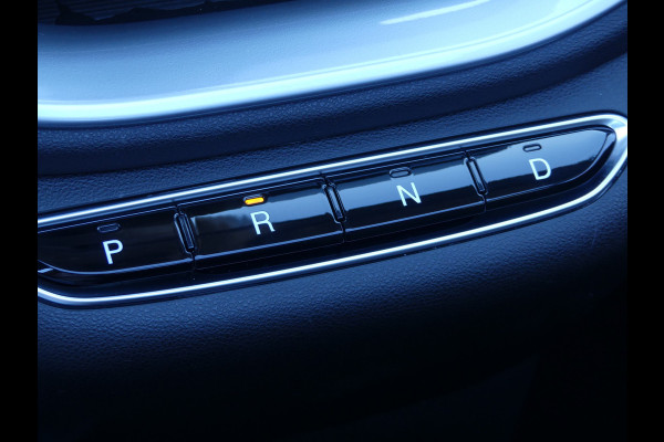 Fiat 500C RED 42 kWh Cabriolet Navigatie/Camera