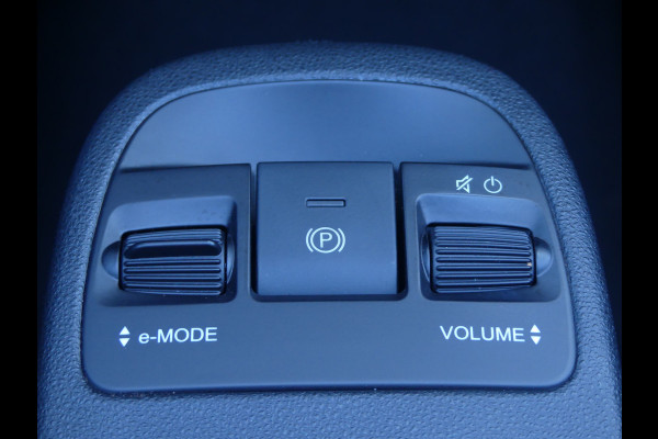 Fiat 500C RED 42 kWh Cabriolet Navigatie/Camera