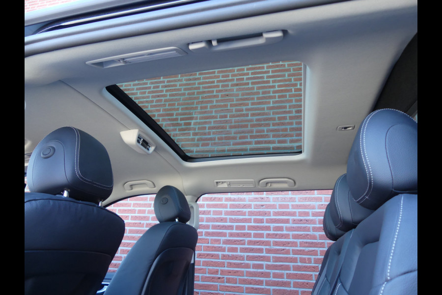 Mercedes-Benz Eqv 300 L2 90kWh AMG Dubbel Cabine Luchtvering/Panoramadak/Burmester