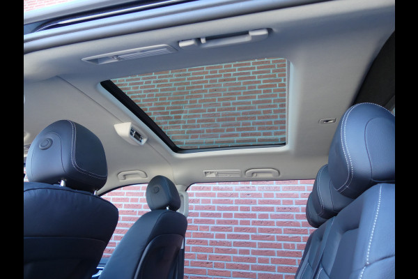 Mercedes-Benz Eqv 300 L2 90kWh AMG Dubbel Cabine Luchtvering/Panoramadak/Burmester