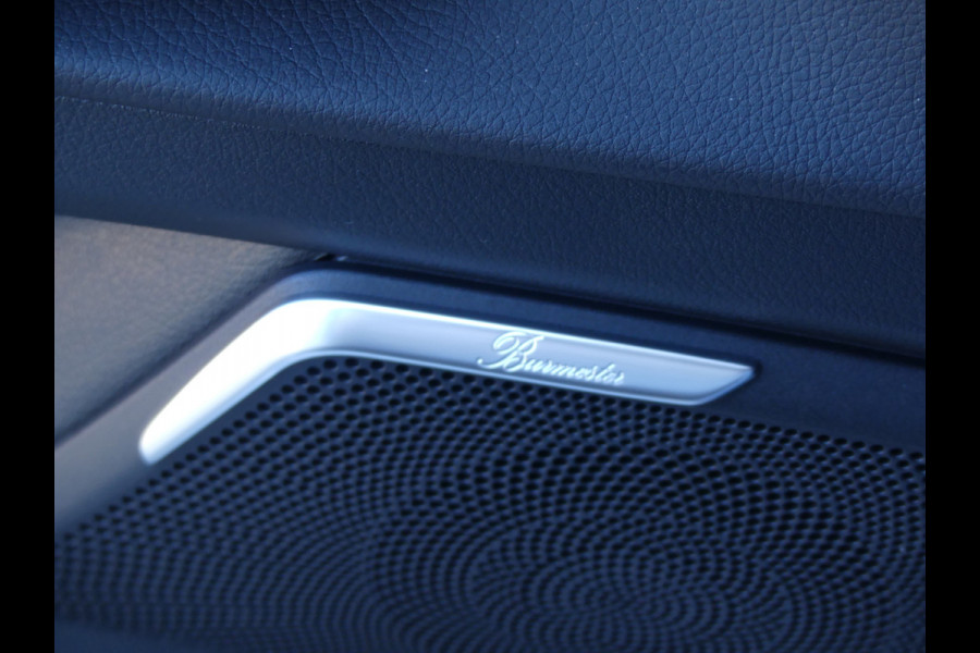 Mercedes-Benz Eqv 300 L2 90kWh AMG Dubbel Cabine Luchtvering/Panoramadak/Burmester