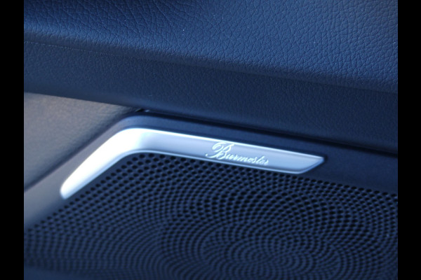 Mercedes-Benz Eqv 300 L2 90kWh AMG Dubbel Cabine Luchtvering/Panoramadak/Burmester