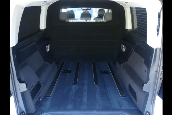 Mercedes-Benz Eqv 300 L2 90kWh AMG Dubbel Cabine Luchtvering/Panoramadak/Burmester