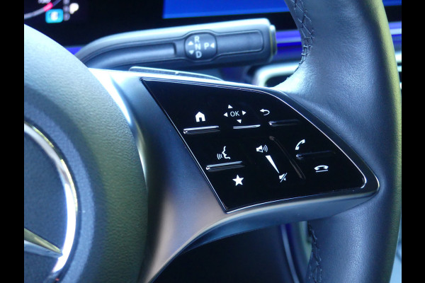 Mercedes-Benz Eqv 300 L2 90kWh AMG Dubbel Cabine Luchtvering/Panoramadak/Burmester