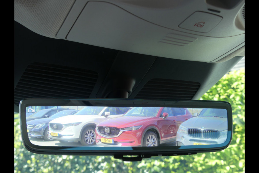 Mercedes-Benz Eqv 300 L2 90kWh AMG Dubbel Cabine Luchtvering/Panoramadak/Burmester