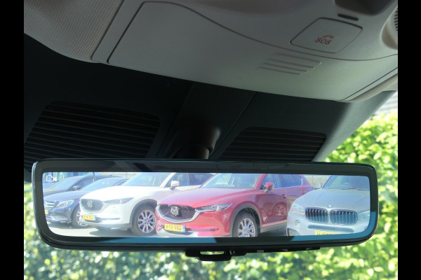 Mercedes-Benz Eqv 300 L2 90kWh AMG Dubbel Cabine Luchtvering/Panoramadak/Burmester