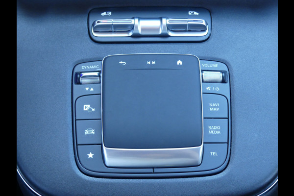Mercedes-Benz Eqv 300 L2 90kWh AMG Dubbel Cabine Luchtvering/Panoramadak/Burmester