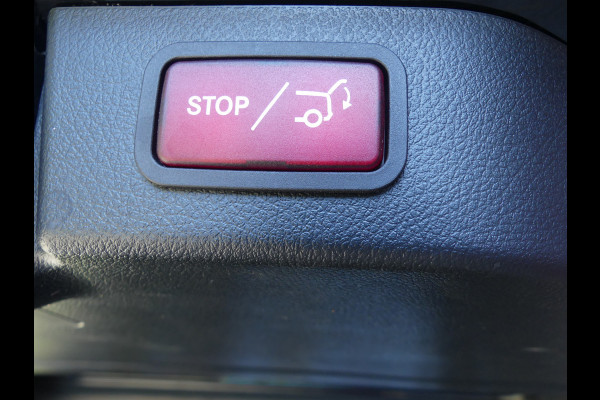 Mercedes-Benz Eqv 300 L2 90kWh AMG Dubbel Cabine Luchtvering/Panoramadak/Burmester