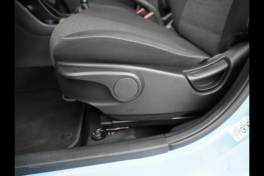 Kia Picanto 1.0 CVVT EconomyPlusLine - Airco - Radio - Virena Zekerheidspakket €895